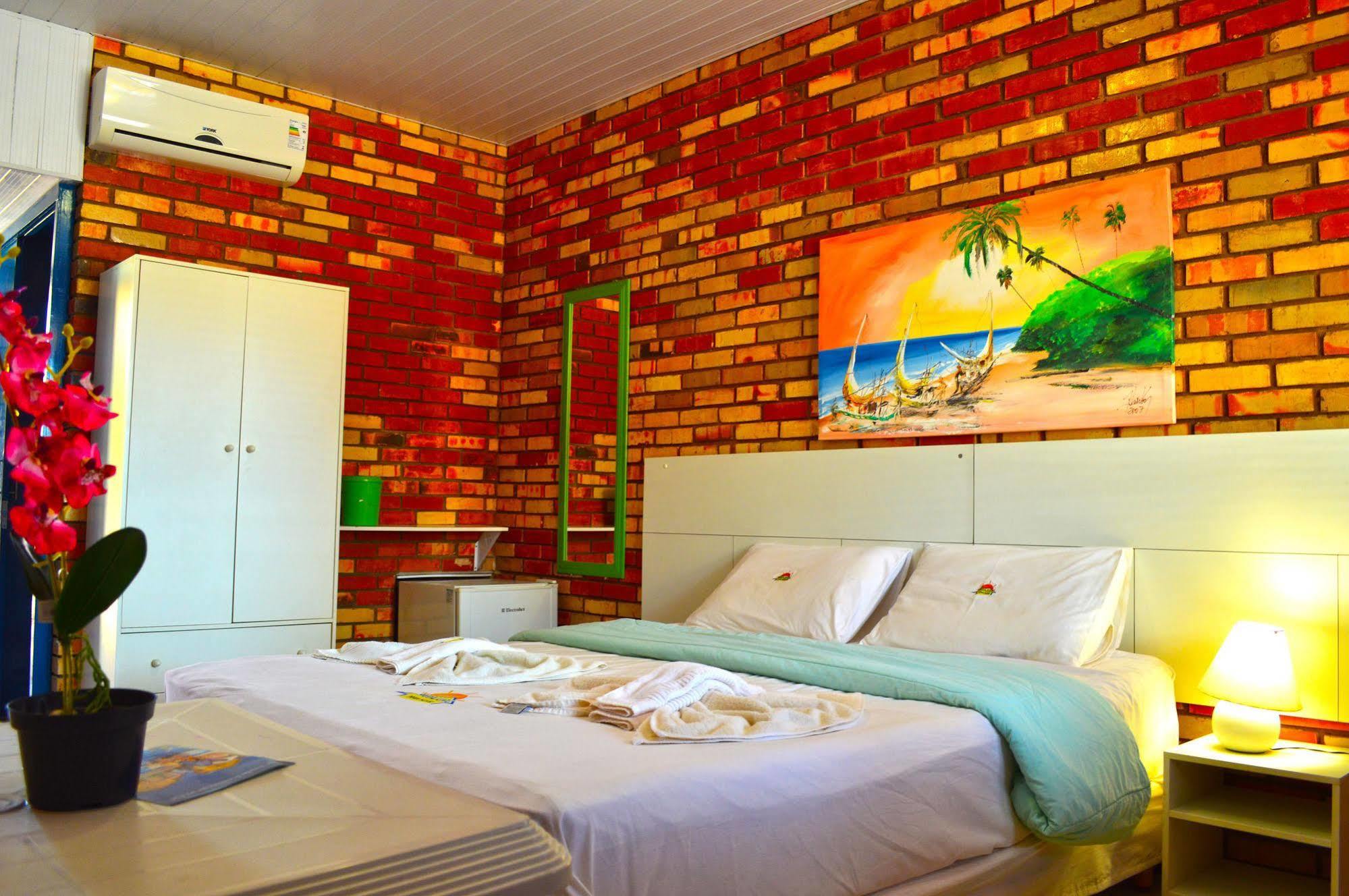 Parajuru Praia Hotel Extérieur photo